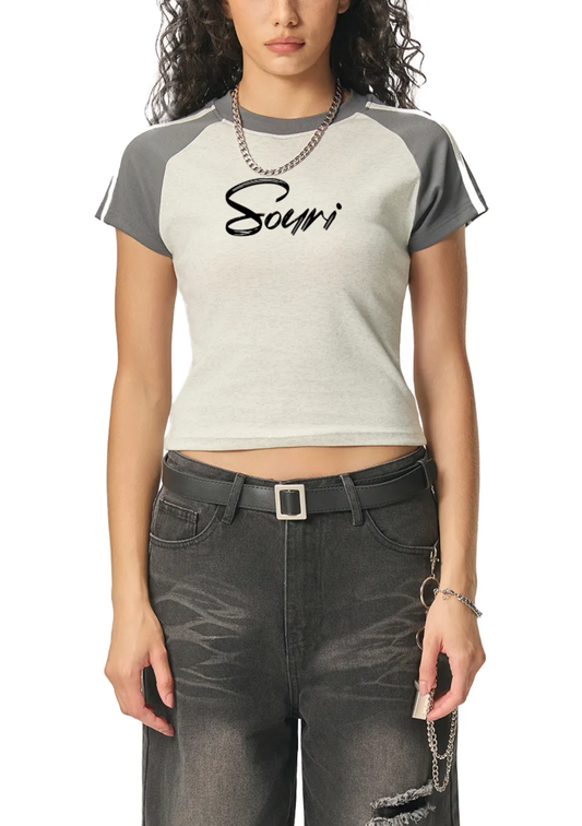 Souri Urban Edge Crop