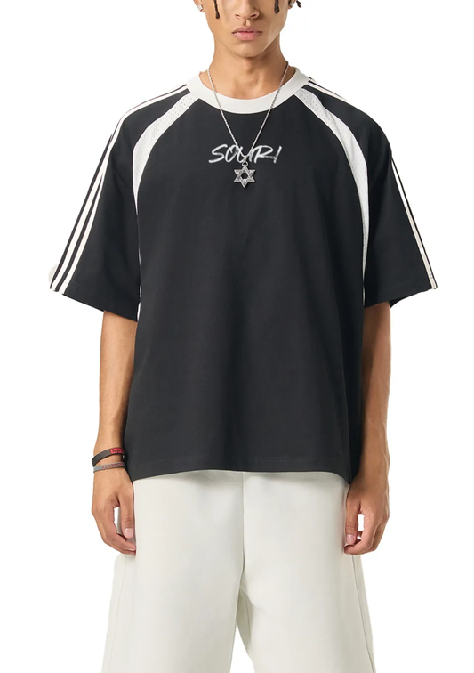 Souri Mesh T-shirt