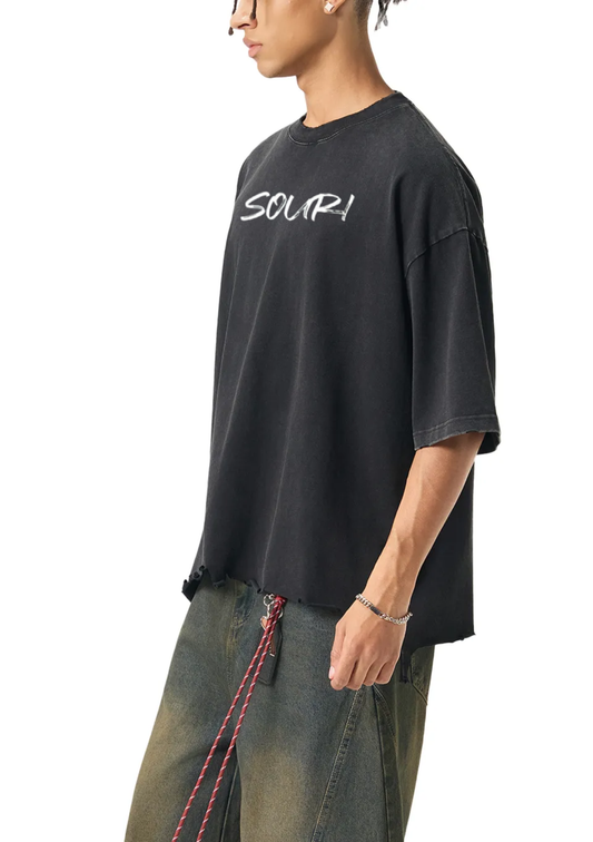 Souri Raw T-shirt